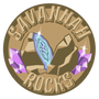 Savannah Rocks