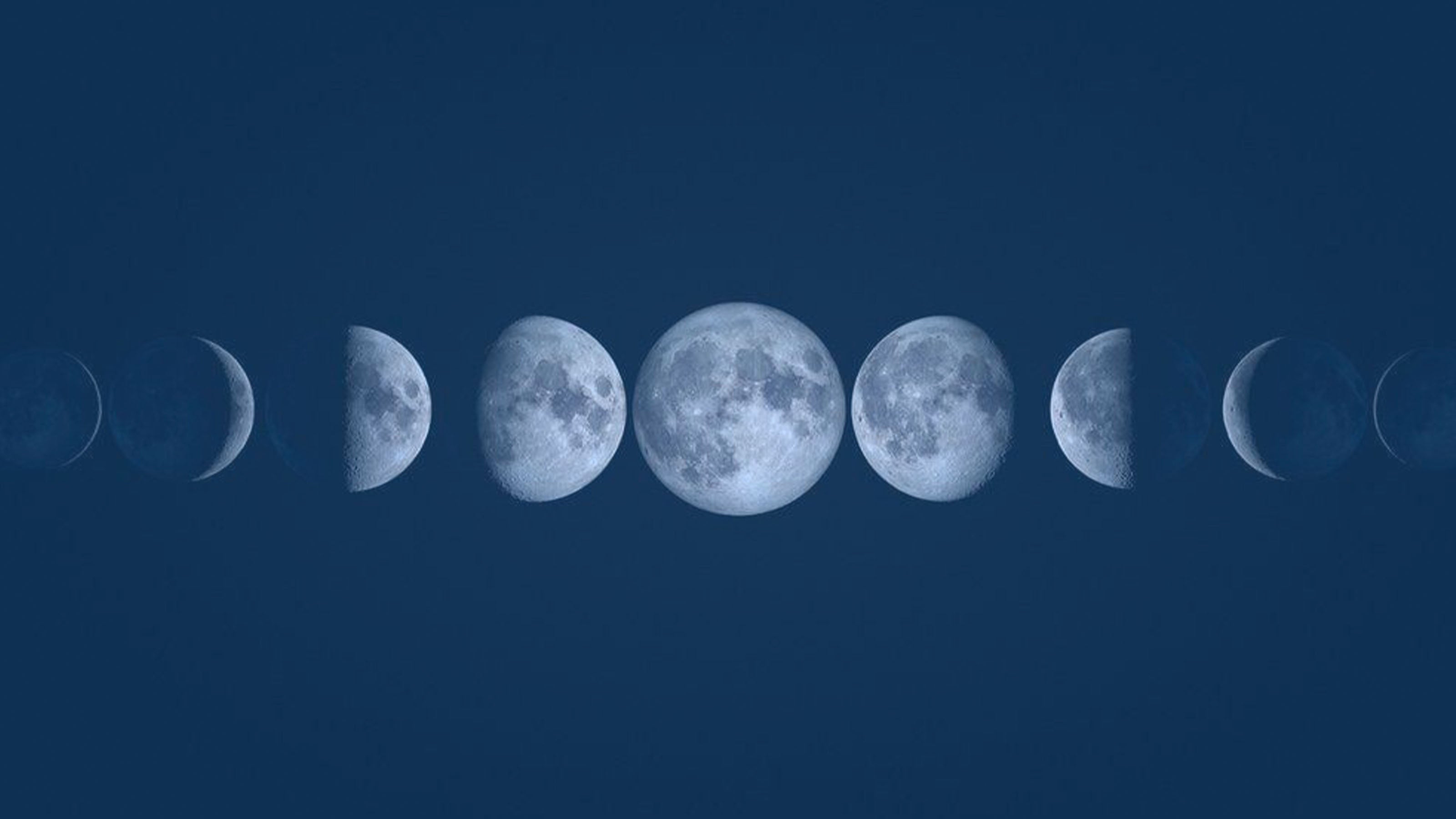 Moon Rituals