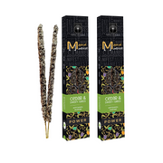Power Cedar & Sweetgrass Magical Manifest Incense