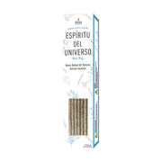 White Sage Resin Rolled Incense Sticks