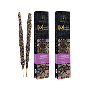 Success Lavender & Rosemary Magical Manifest Incense