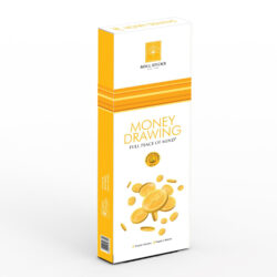 Soul Sticks Money Drawing Premium Incense Sticks