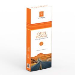 Soul Sticks Open Roads Premium Incense Sticks