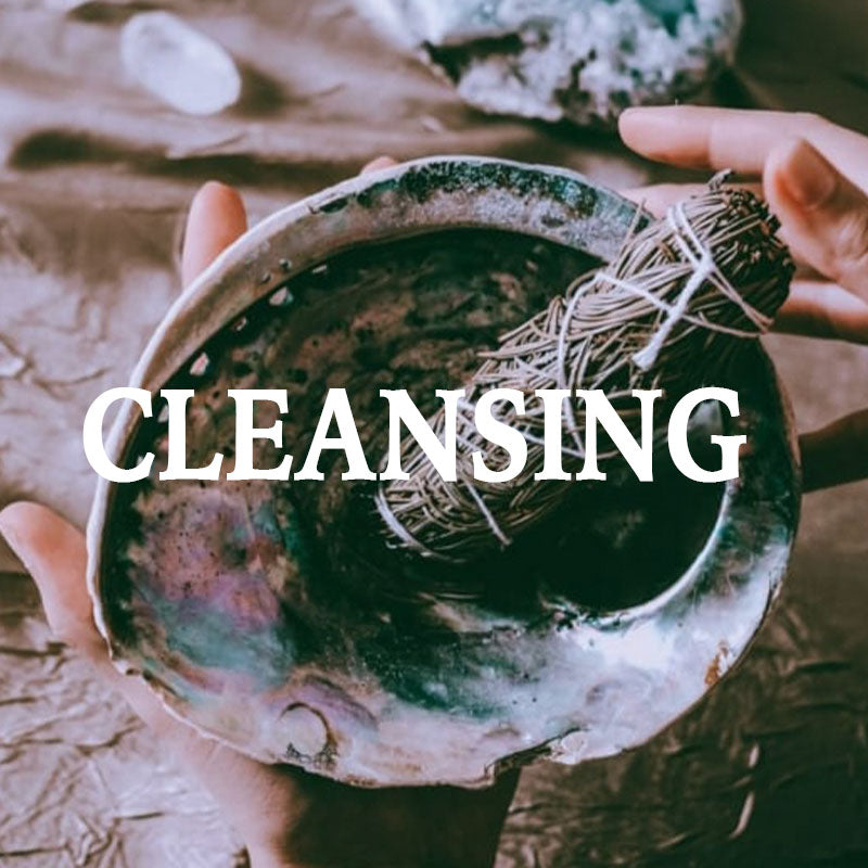 Sage Smudge