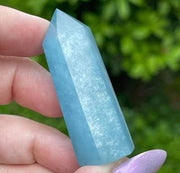 Aquamarine Towers
