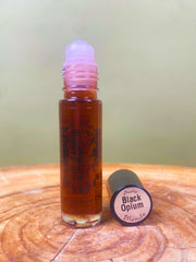 Black Opium Roll-On Perfume Oil