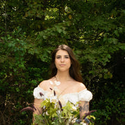 Hollee Spring 30 minute tarot reading