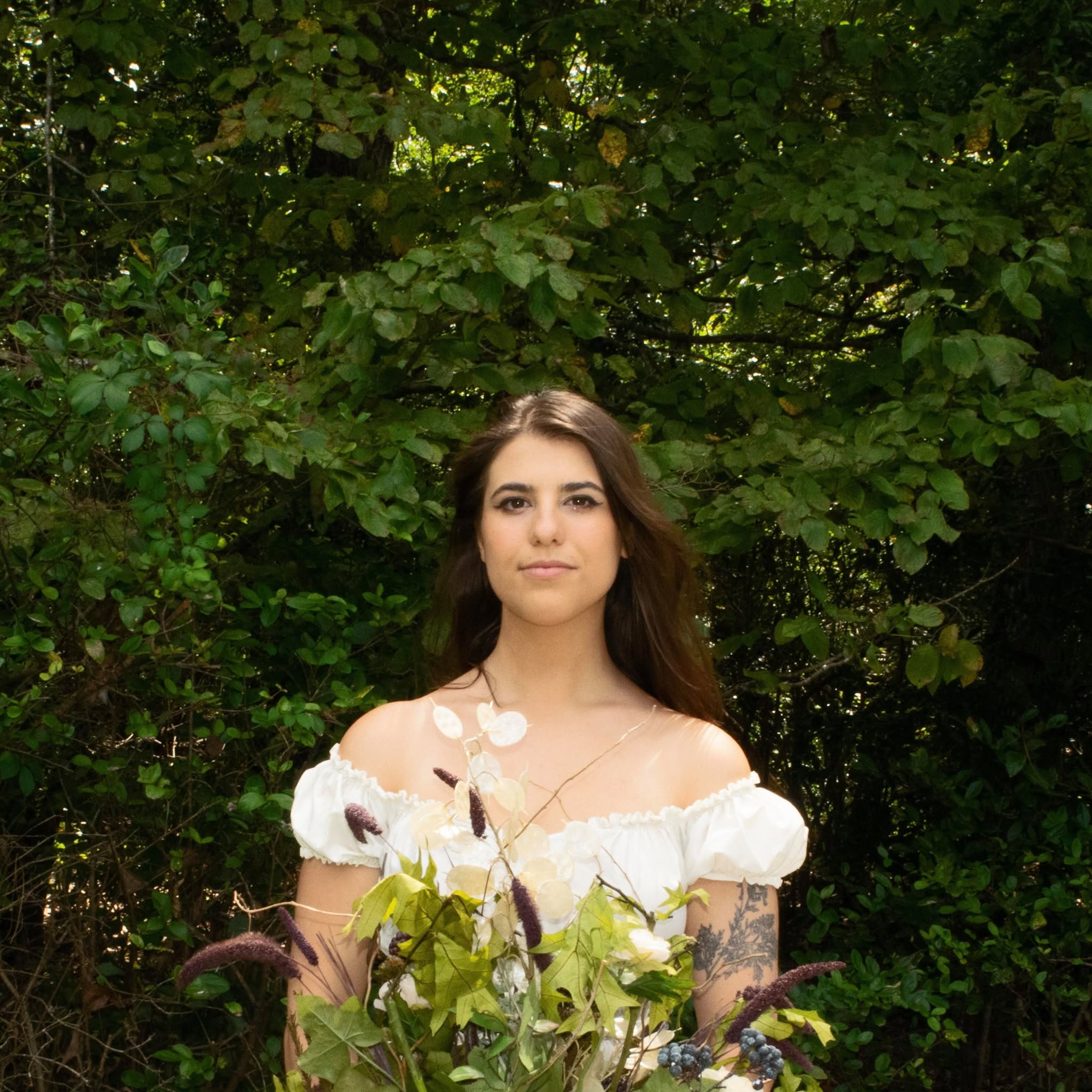 Hollee Spring 30 minute tarot reading
