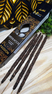 Passion Sandalwood Magical Manifest Incense