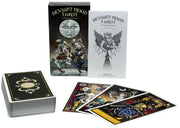 Deviant Moon Tarot Deck