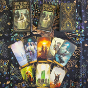 Druidic Tarot