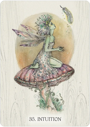 Faerie Pathways Oracle