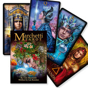 Marchetti Tarot