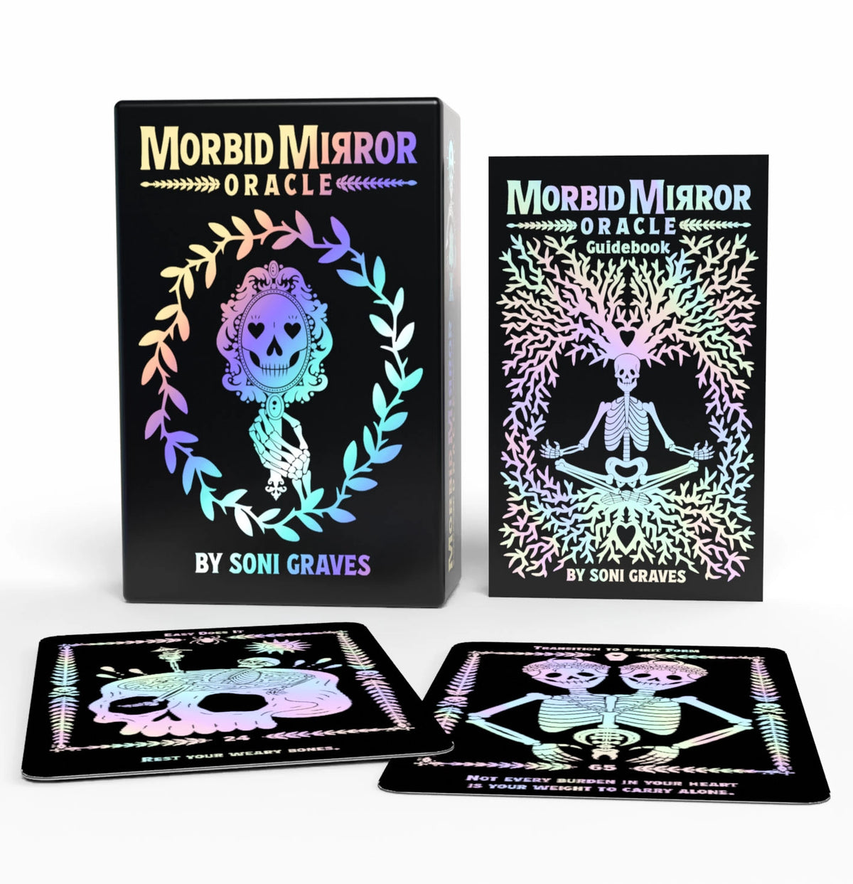 Morbid Mirror Oracle