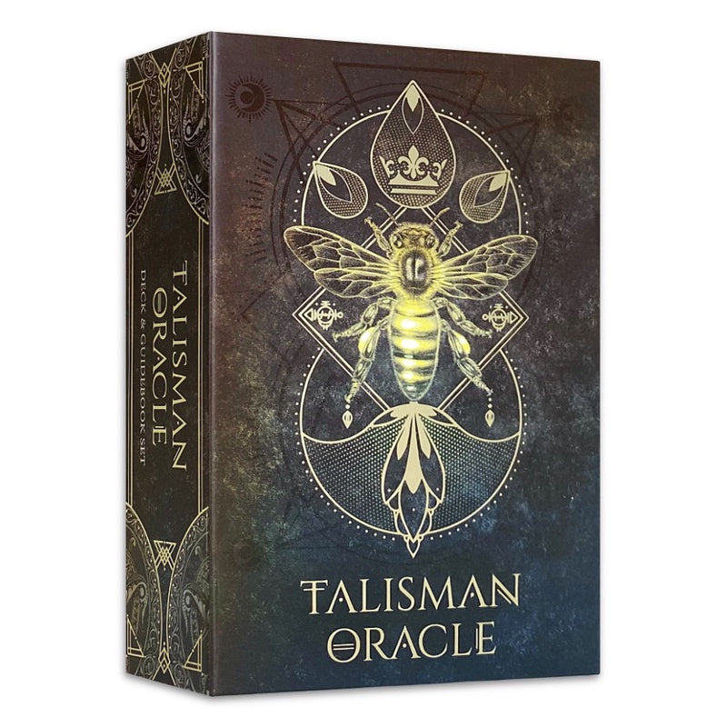 Talisman Oracle