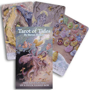 Tarot of Tides