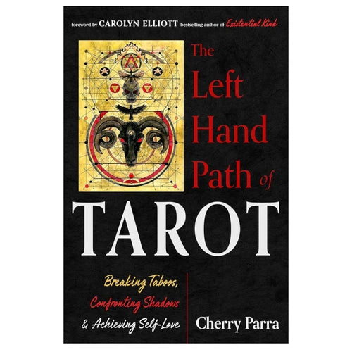 The Left-Hand Path of Tarot