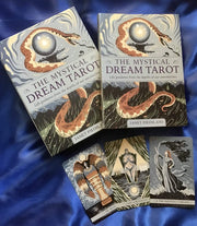 The Mystical Dream Tarot