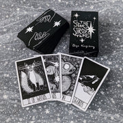 The Star String Tarot