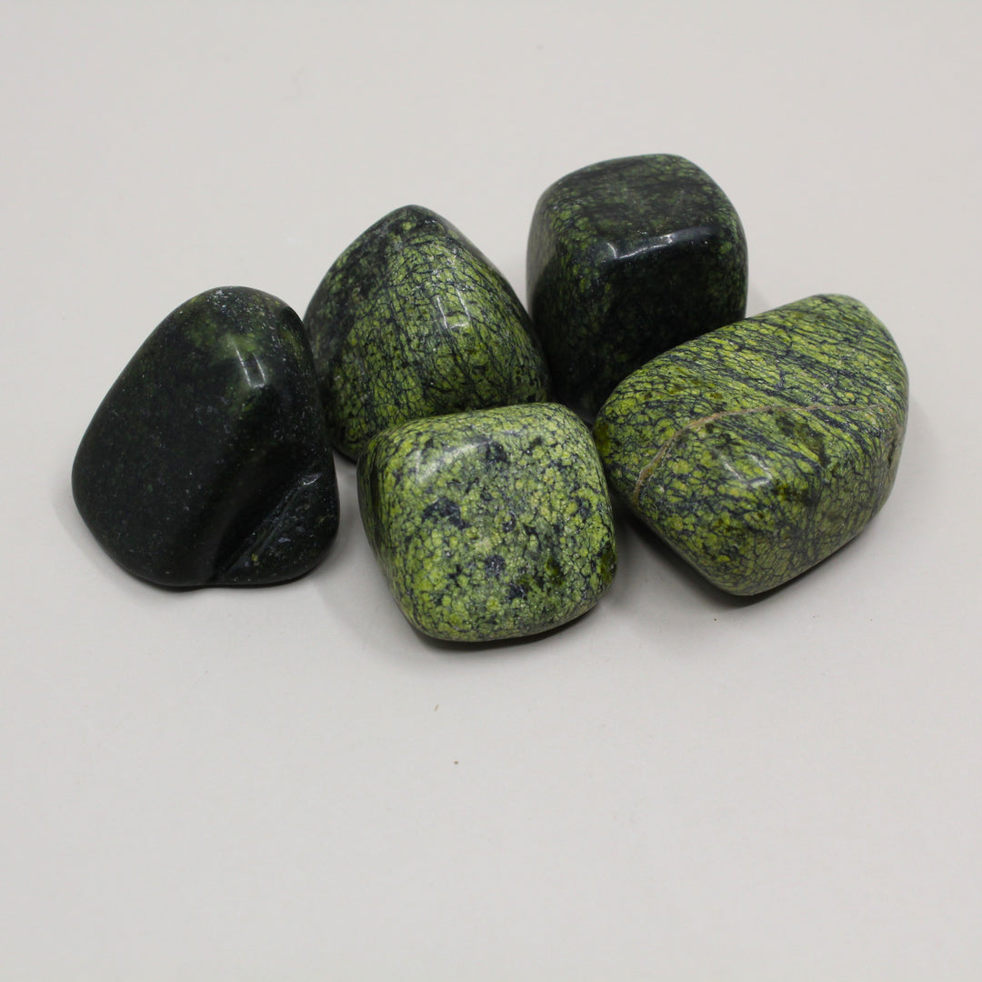 Serpentine Tumble