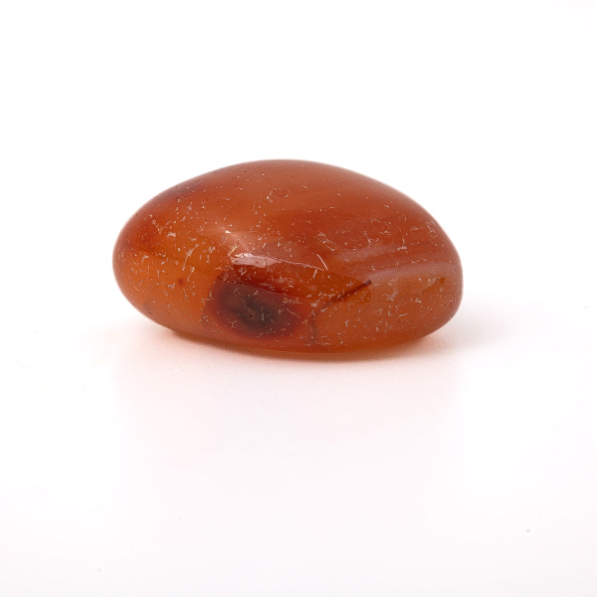 Carnelian Tumble