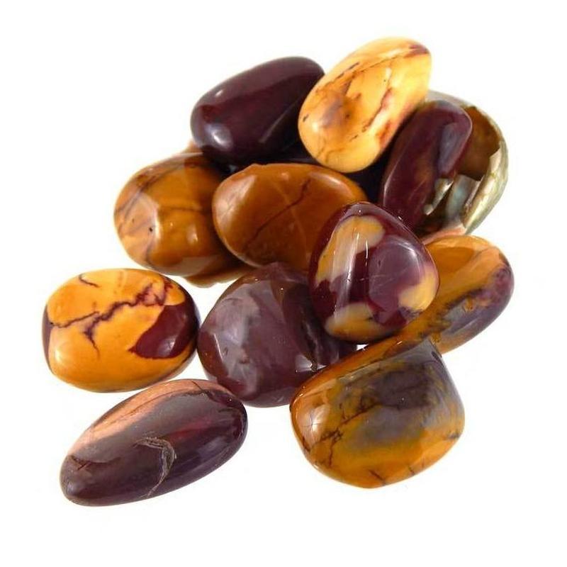 Mookaite Jasper Tumble