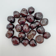 Garnet Tumble