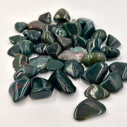 Bloodstone Tumbles