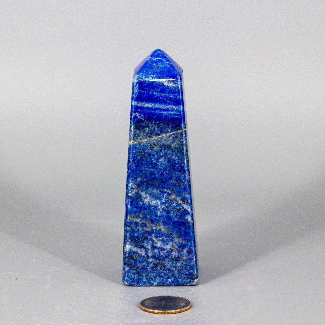 Lapis Lazuli Large Tower