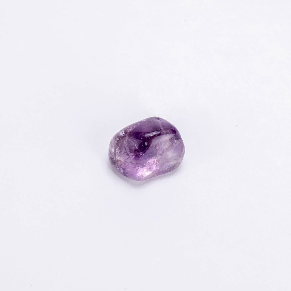 Amethyst Tumbles