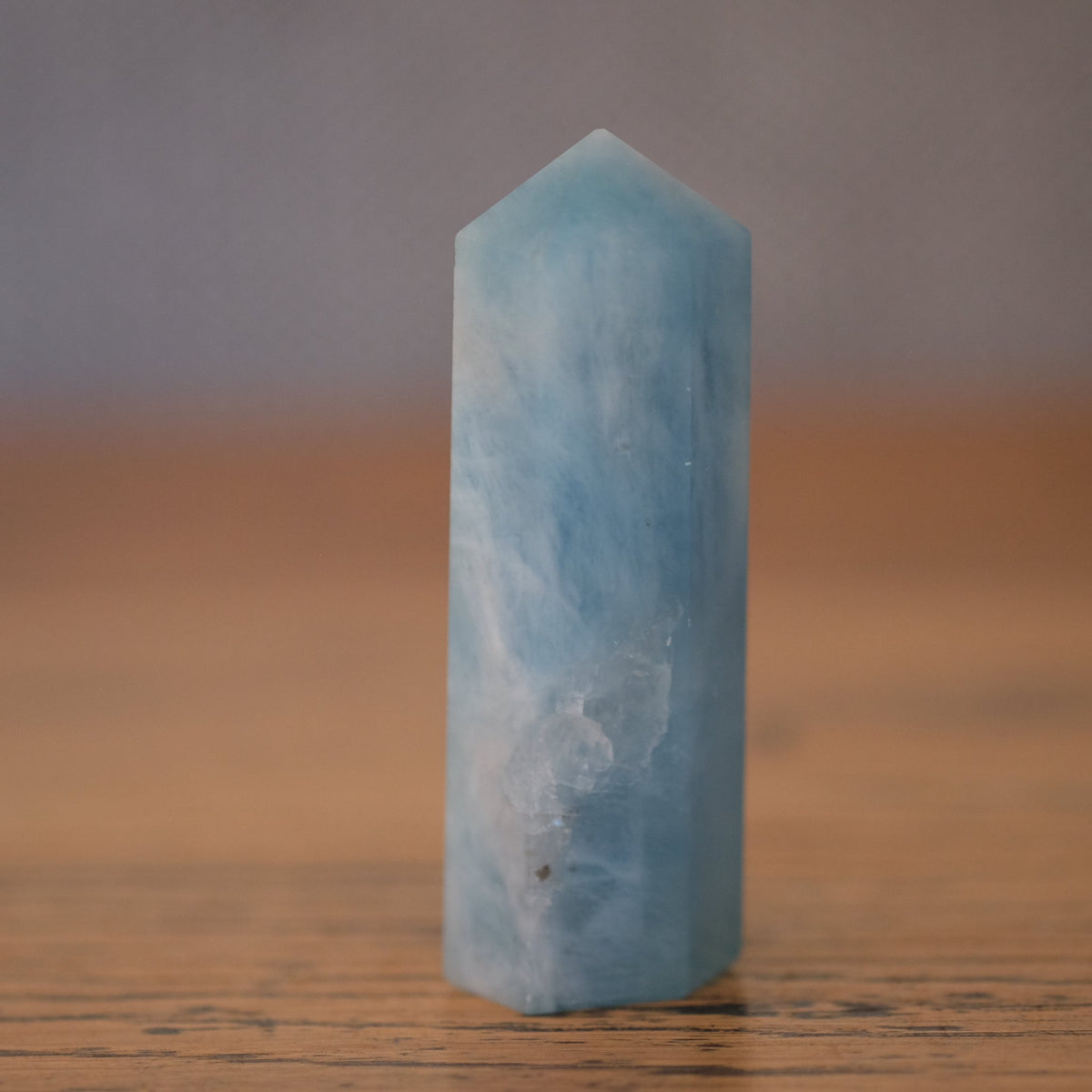 Aquamarine Towers