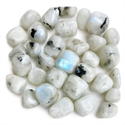 Moonstone Tumble