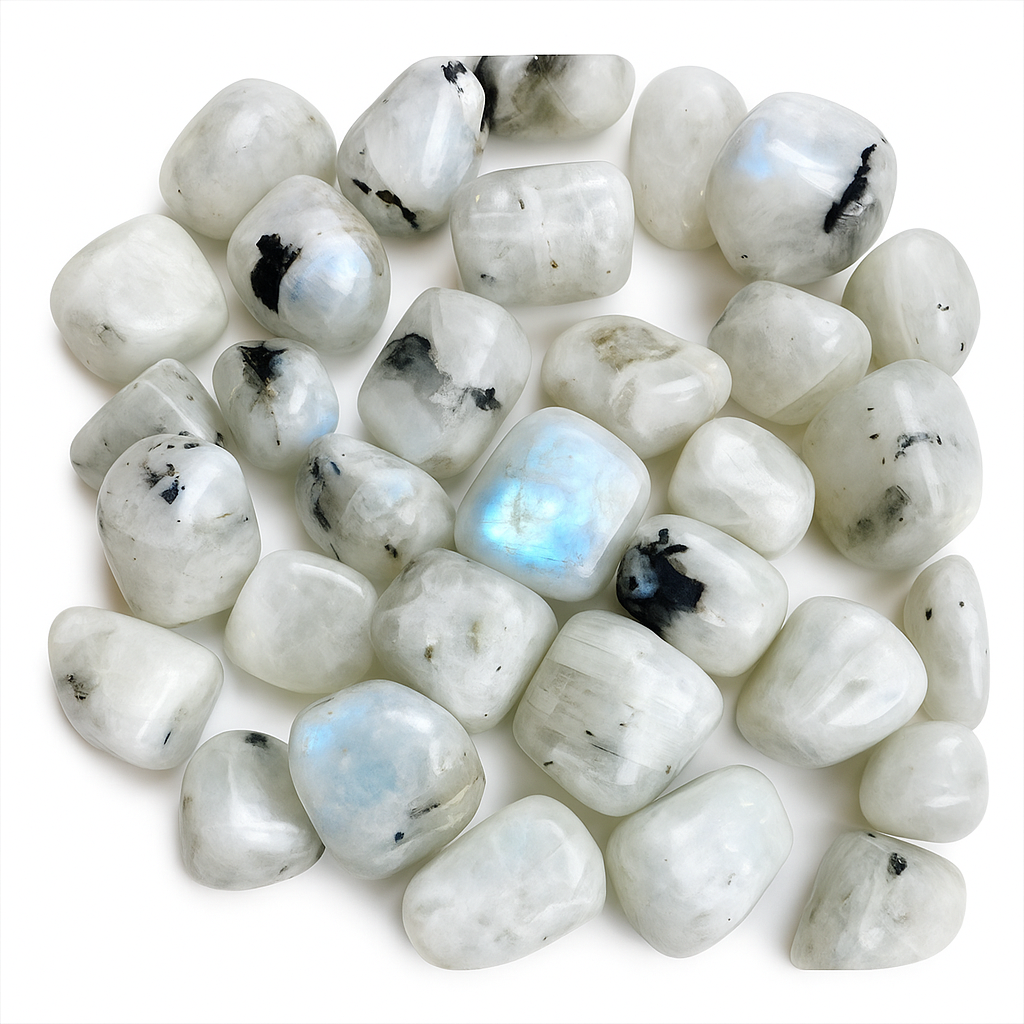 Moonstone Tumble